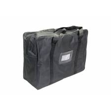 Portafolletos plegable SAHAGUN bolsa de nylon