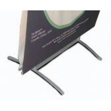 CROSS BANNER 100 x 200 cm ALMEIDA