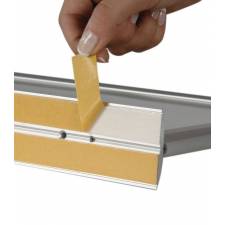 Marco de sobremesa base con adhesivo