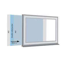 Marco de sobremesa cambio de gráfica deslizándolas por el lateral