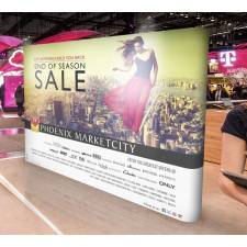 Pop-up de imán 5 x 3 módulos recto