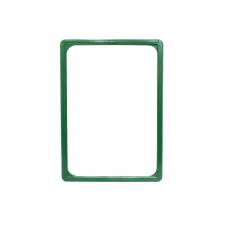 Marco de ABS verde