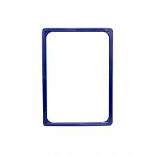 Marco de ABS azul