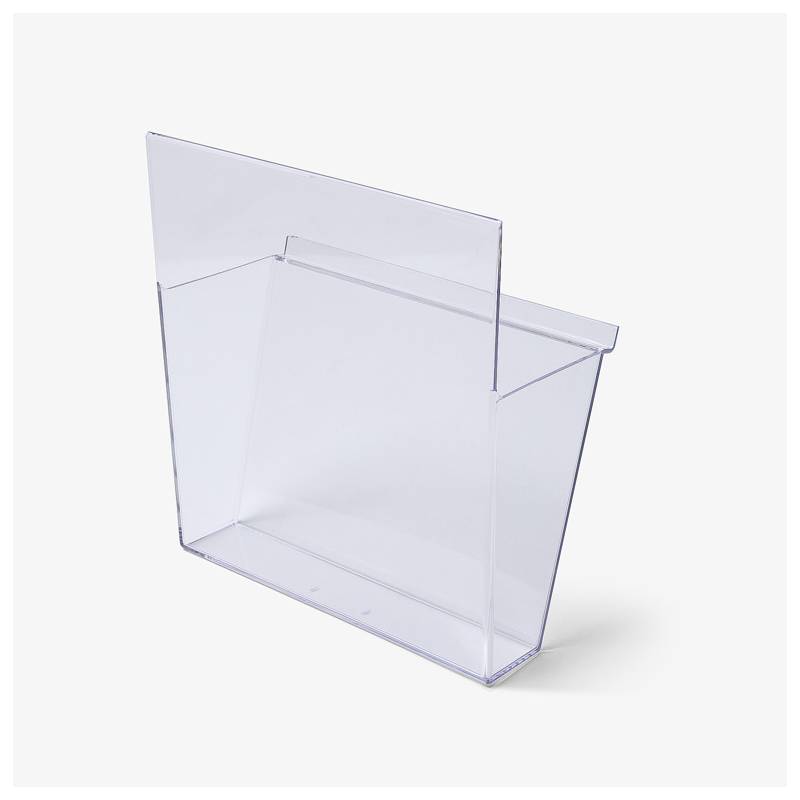 PORTAFOLLETOS PARA COLUMNAS MODULARES