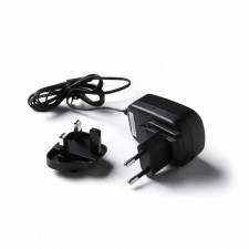 Marco con luz LED fuente de alimentación