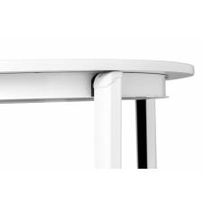 MOSTRADOR VITRINA PLEGABLE DETALLE