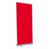 Roll Up 100 x 206 cm. en aluminio