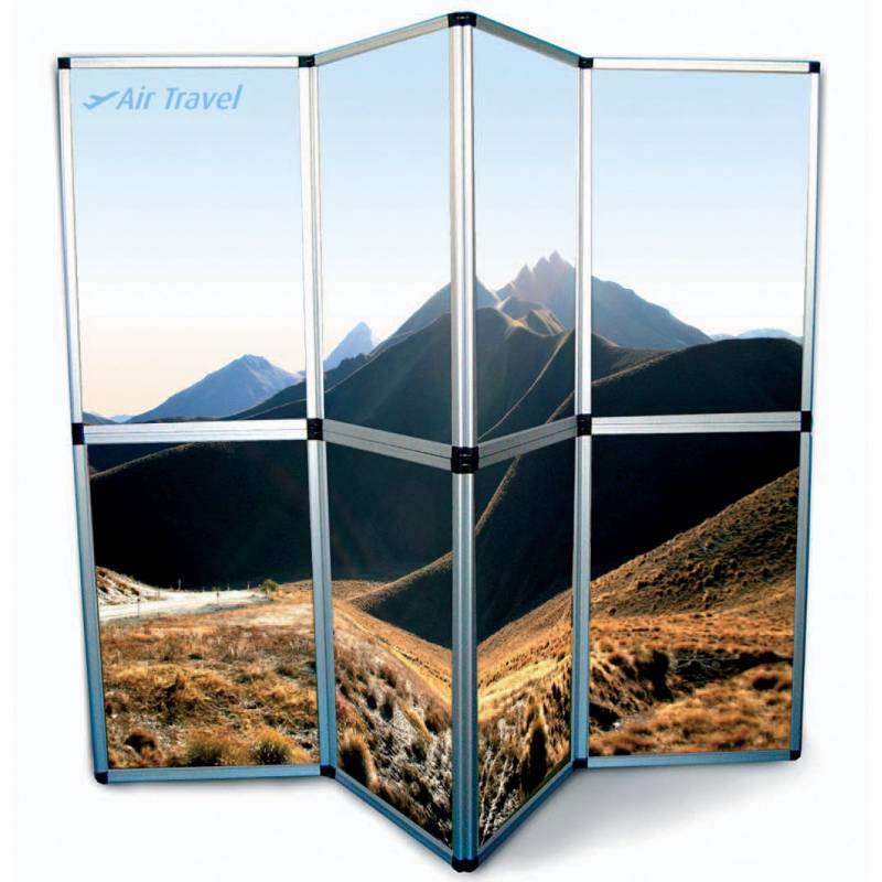 Muro ARENAS 240 x 180 cm