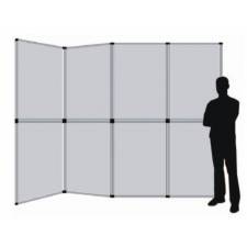 Muro ARENAS 240 x 180 cm