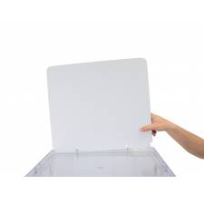 Promotor EASY cartela superior