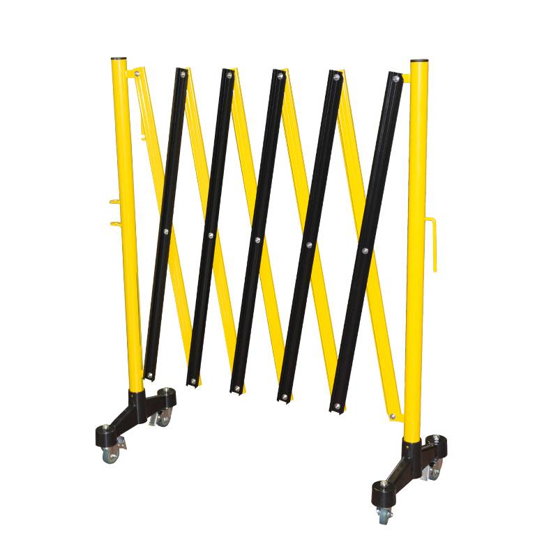 Valla extensible hasta 3 metros