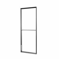 Marco LED Vector de 2550 x 950 x 100 mm se sirve sin gráfica