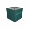 Cubo Vector de 1000 x 1050 x 1050 mm