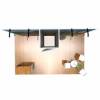 Stand completo Vector 15 m² 3x5 metros modelo 1 planta