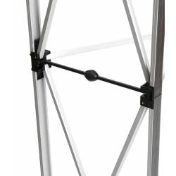 Pop-up de imán 5 x 3 módulos curvo o recto barras magnéticas