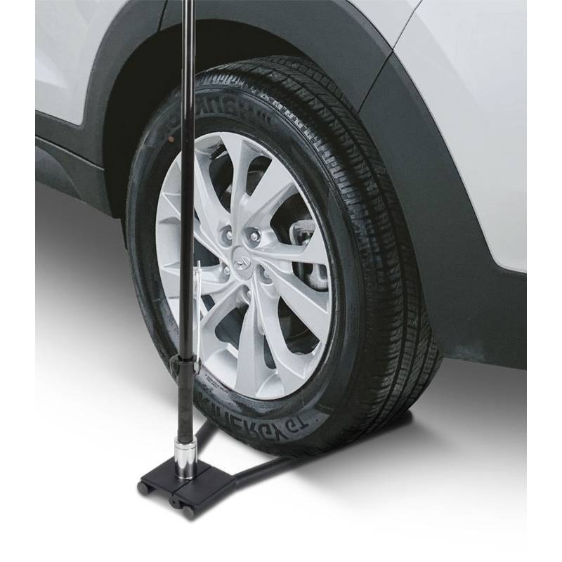 Pie extra para Flying Banner