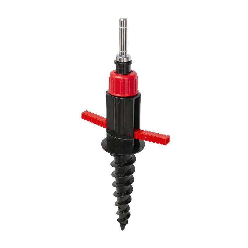 Base de pincho para flying banner