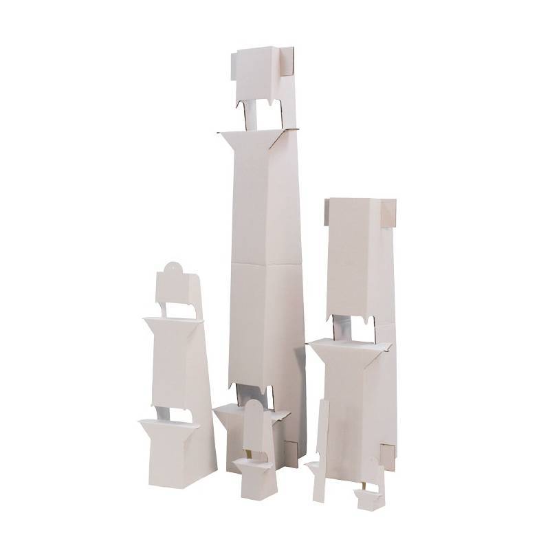 Pie  o peana para cartón pluma, foam, forex, etc