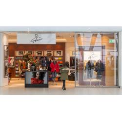 MOSTRADOR DIGITAL CON PANTALLA SAMSUNG DE 55" ejemplo de uso 2