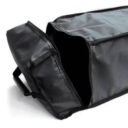 Bolsa de transporte de perfiles Linear y Vector gran apertura