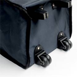 Bolsa de transporte de perfiles Linear y Vector con ruedas