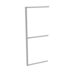 MODULO LINEAR W recto de 95 cm.