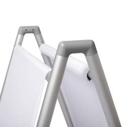 CABALLETE PARA LONA O TEXTIL detalle 2