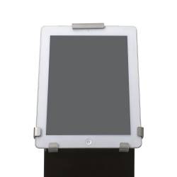 TOTEM - CONSOLA PARA TABLET detalle