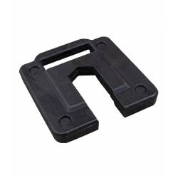 Base de 5 Kilos para patas de carpa