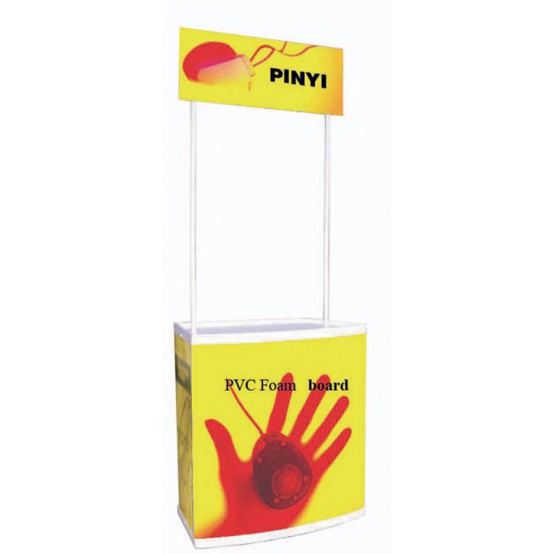 Promotor TAVIRA, mostrdor de promoción clásico